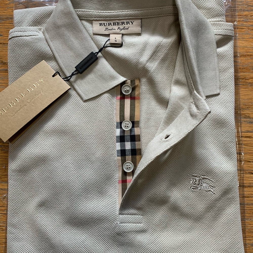 Mens polo shirts - Picture 6 of 15
